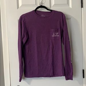 Vineyard vine long sleeve